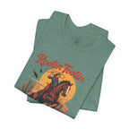 Rootin Tootin Good Vibes Club Tee
