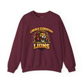 Lions Crewneck Sweatshirt