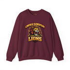 Lions Crewneck Sweatshirt