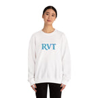 RVT Monogram Graphic Sweatshirt