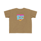 Kindergarten Back To School Tee.