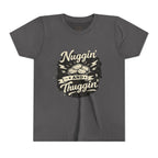 Nuggin' and Thuggin' Youth Tee
