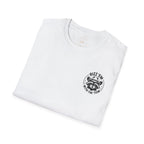 Rizz Em With Tism Graphic Tee