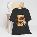 Eagles Letterboard Graphic Tee