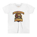 Custom Youth Short Sleeve Tee School Spirit Tee