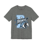 Broncos Mascot Tee