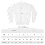 Polka Bow School Spirit (LIONS) Youth Crewneck