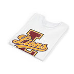 Letterman School Spirit Youth T-Shirt