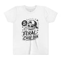 "In My Feral Child Era" Youth Tee