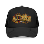 Custom Foam Trucker Hat