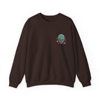 Overstimulated Moms Club Sweatshirt