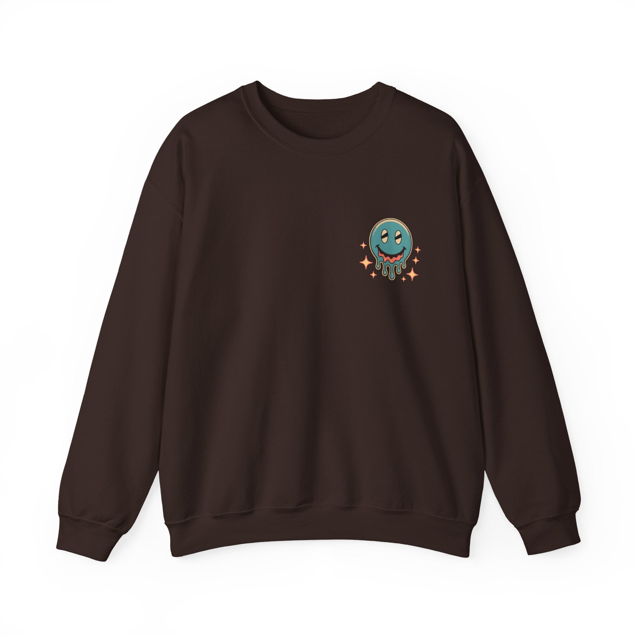 Overstimulated Moms Club Sweatshirt