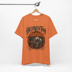 Halloween Town Graphic T-Shirt