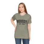 Moody Est. 7AM T-Shirt