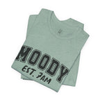 Moody Est. 7AM T-Shirt
