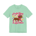 "I've Got Friends in Low Places" Graphic Tee