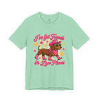 "I've Got Friends in Low Places" Graphic Tee