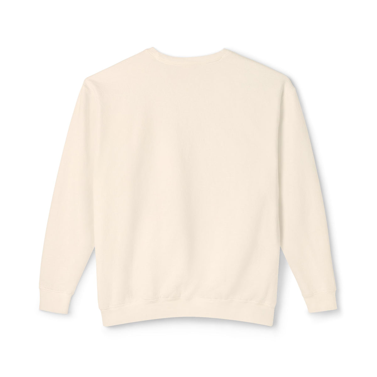 Be Kind to the Vet Staff Graphic Sweatshirt
