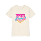 Second Grade Youth Tee