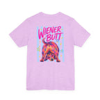 'Guess What? Wiener Butt' Graphic Tee