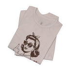 Respectfully Tee