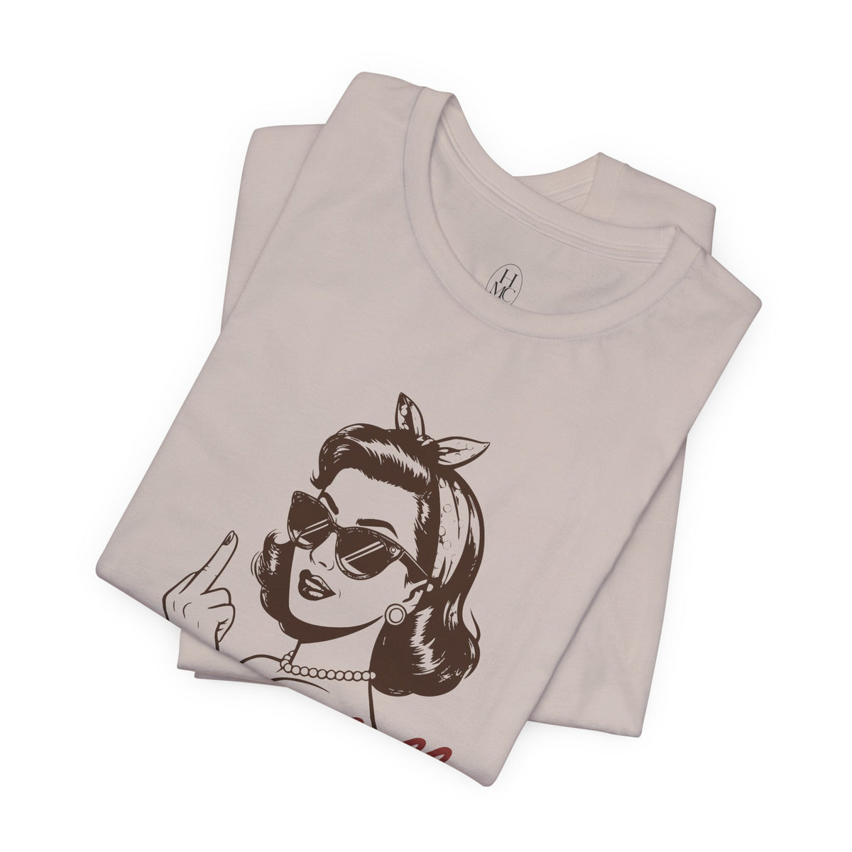 Respectfully Tee