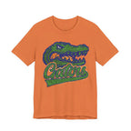 Gators Alligator Graphic T-Shirt