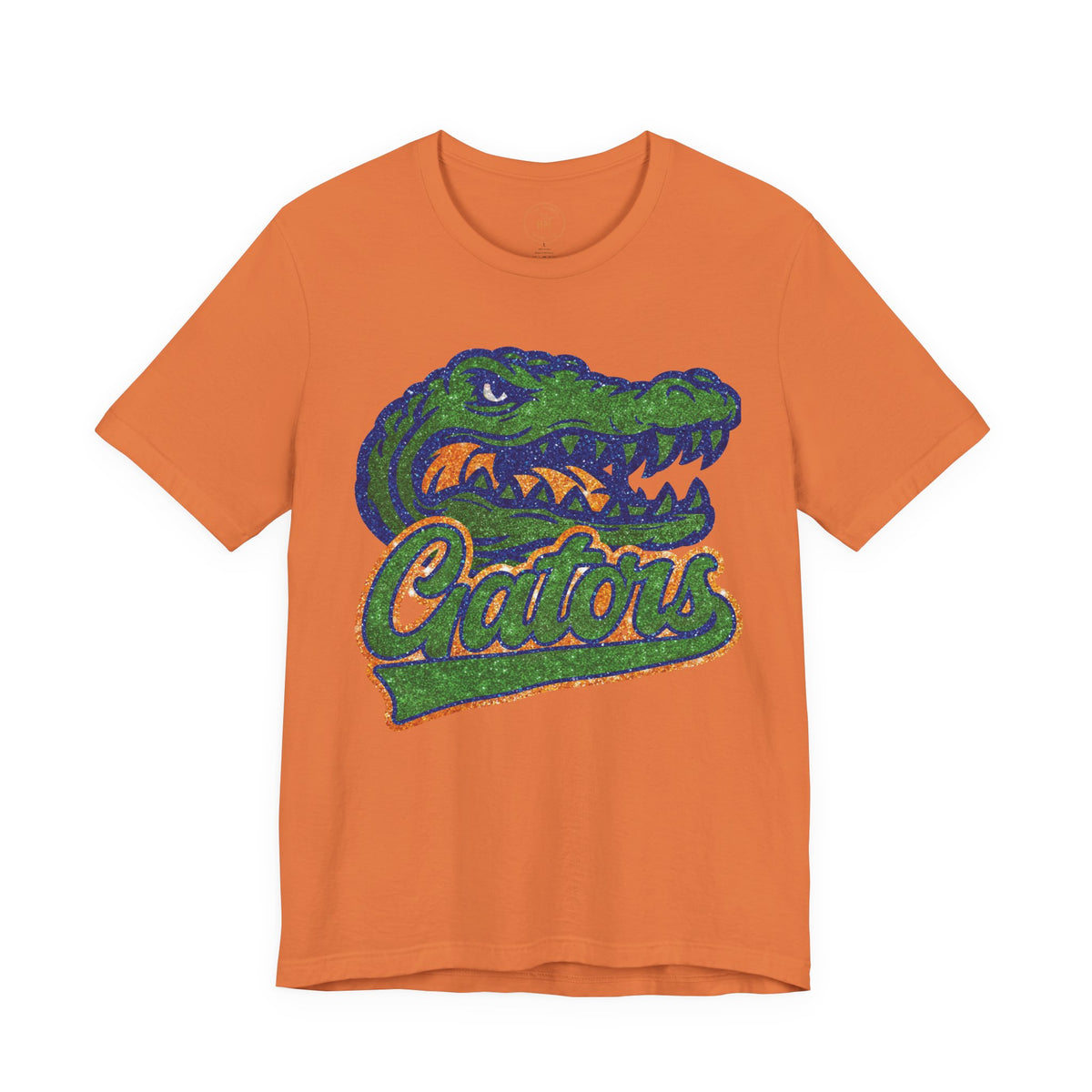 Gators Alligator Graphic T-Shirt