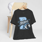 Broncos Mascot Tee