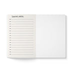 Softcover Journal — “Undiagnosed but Somethin' Ain’t Right / It’s a Touch of the Tism”
