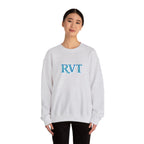 RVT Monogram Graphic Sweatshirt