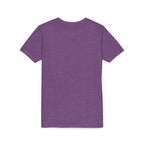 My Attitude Depends on How Much You Annoy Me Youth Tee