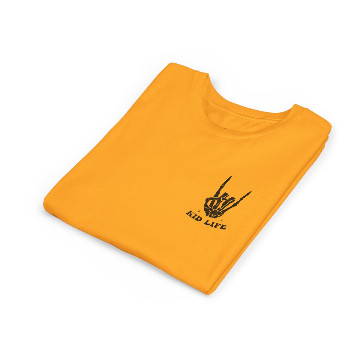 “On My Mom’s Last Nerve” Rock Youth Tee