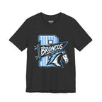 Broncos Mascot Tee