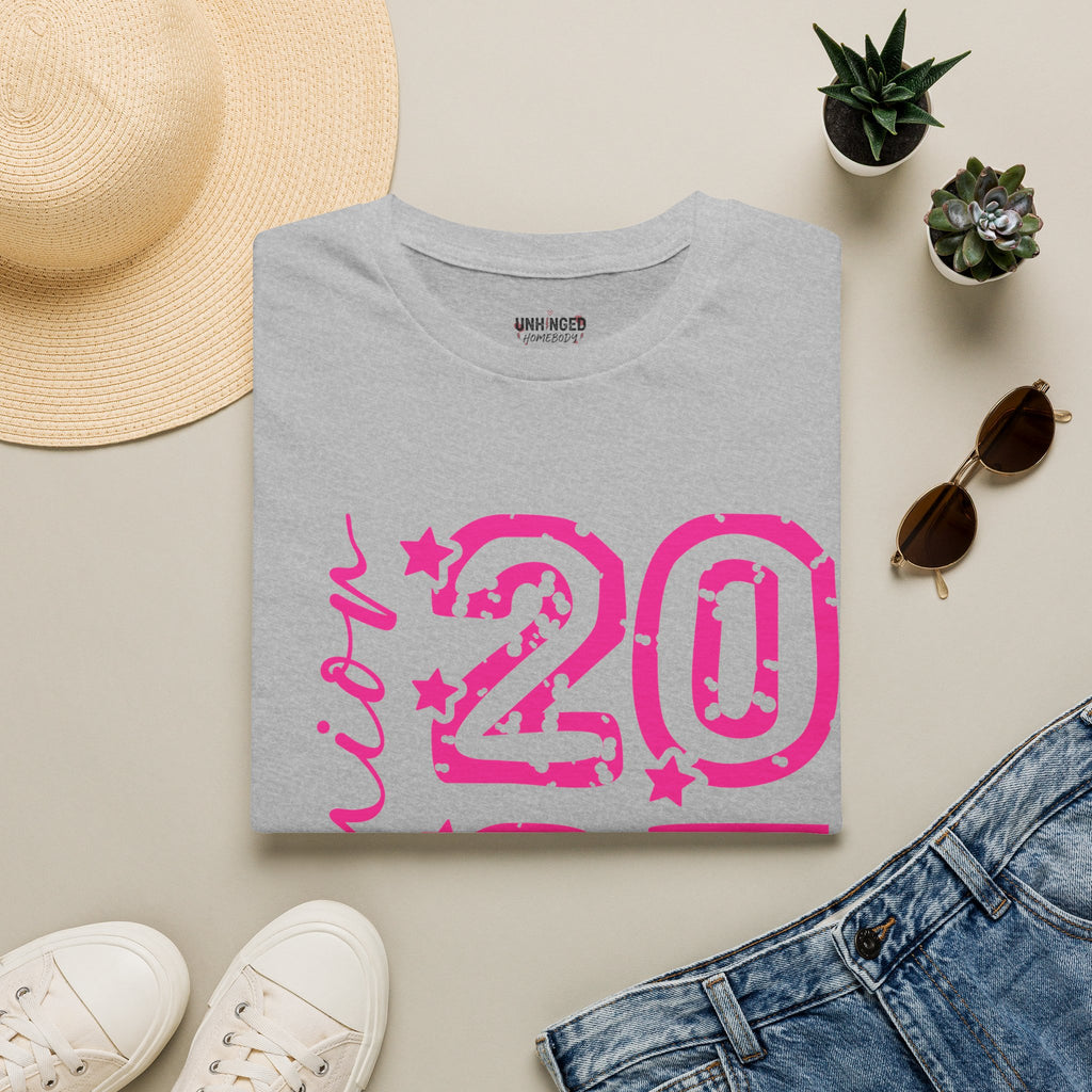 Senior 2027 T-Shirt