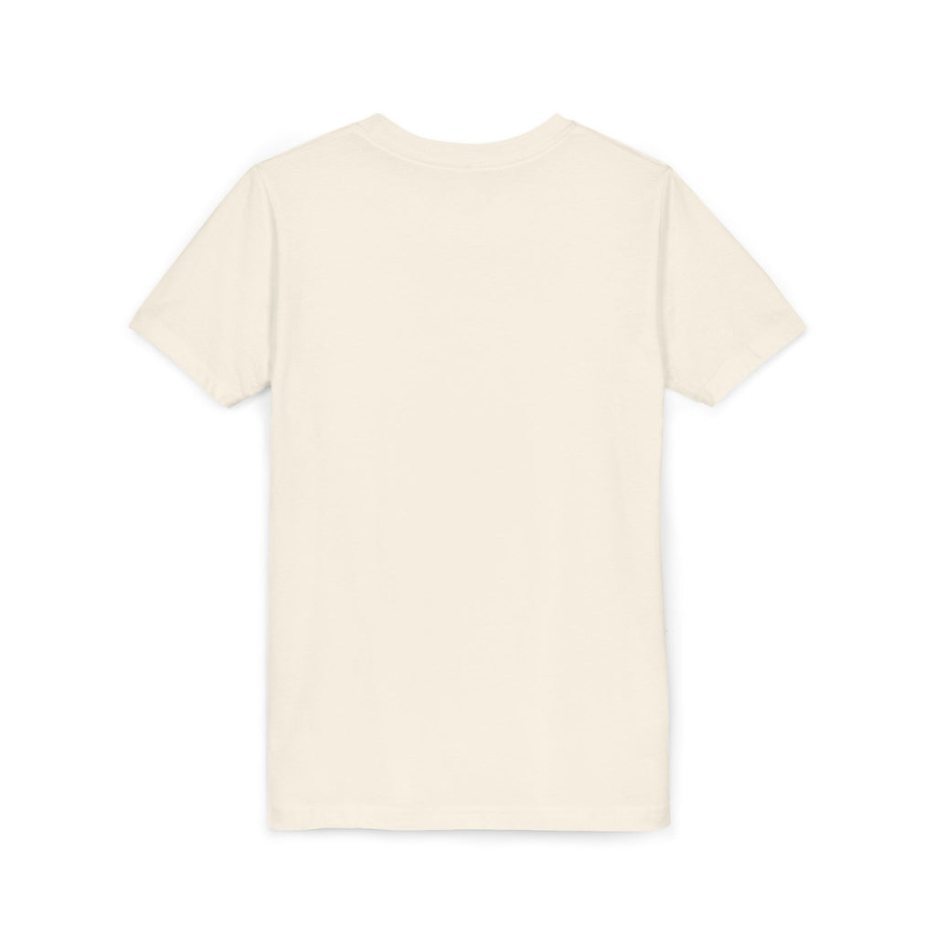 Custom Youth Short Sleeve Tee School Spirit Tee