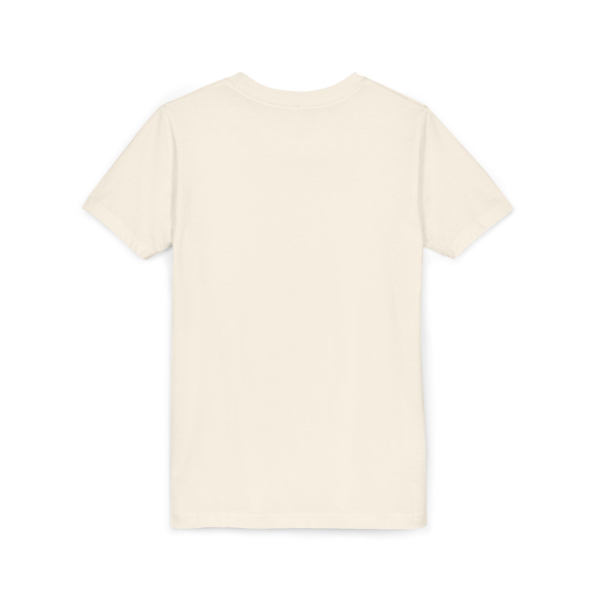 Custom Youth Short Sleeve Tee School Spirit Tee