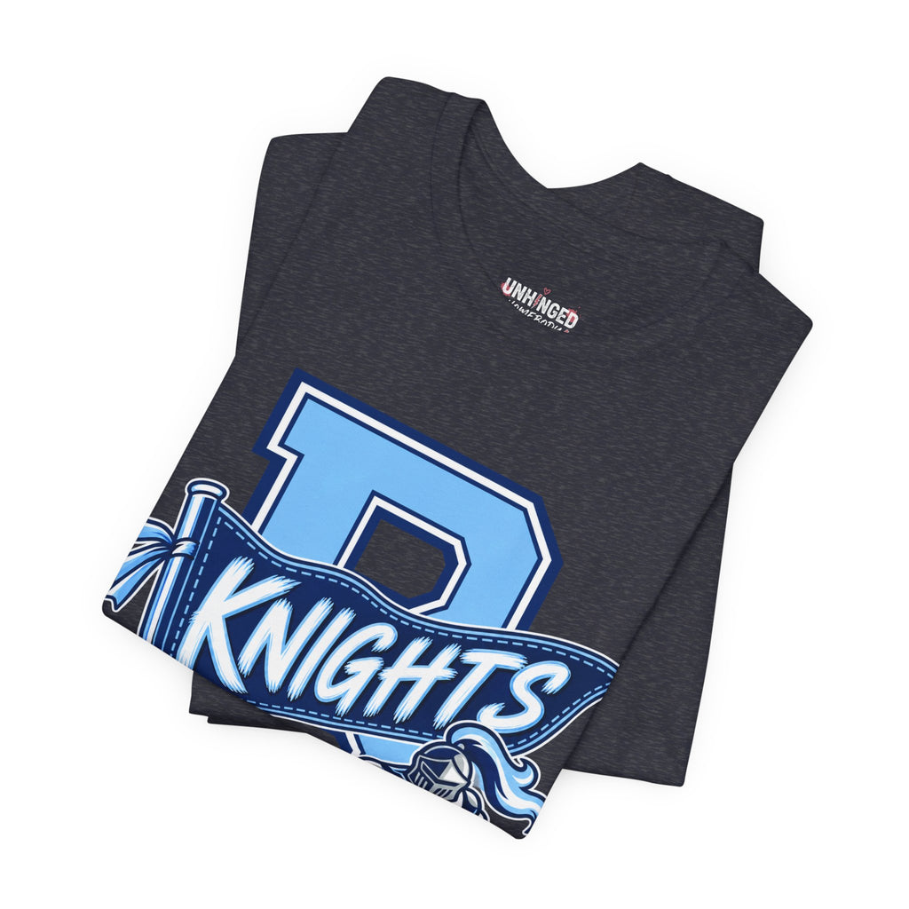 Knights B Logo T‑Shirt