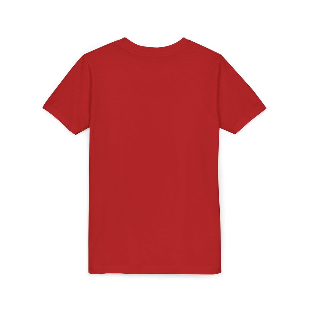Youth Lions School Spirit Short Sleeve Tee