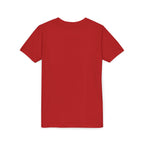 Youth Lions School Spirit Short Sleeve Tee