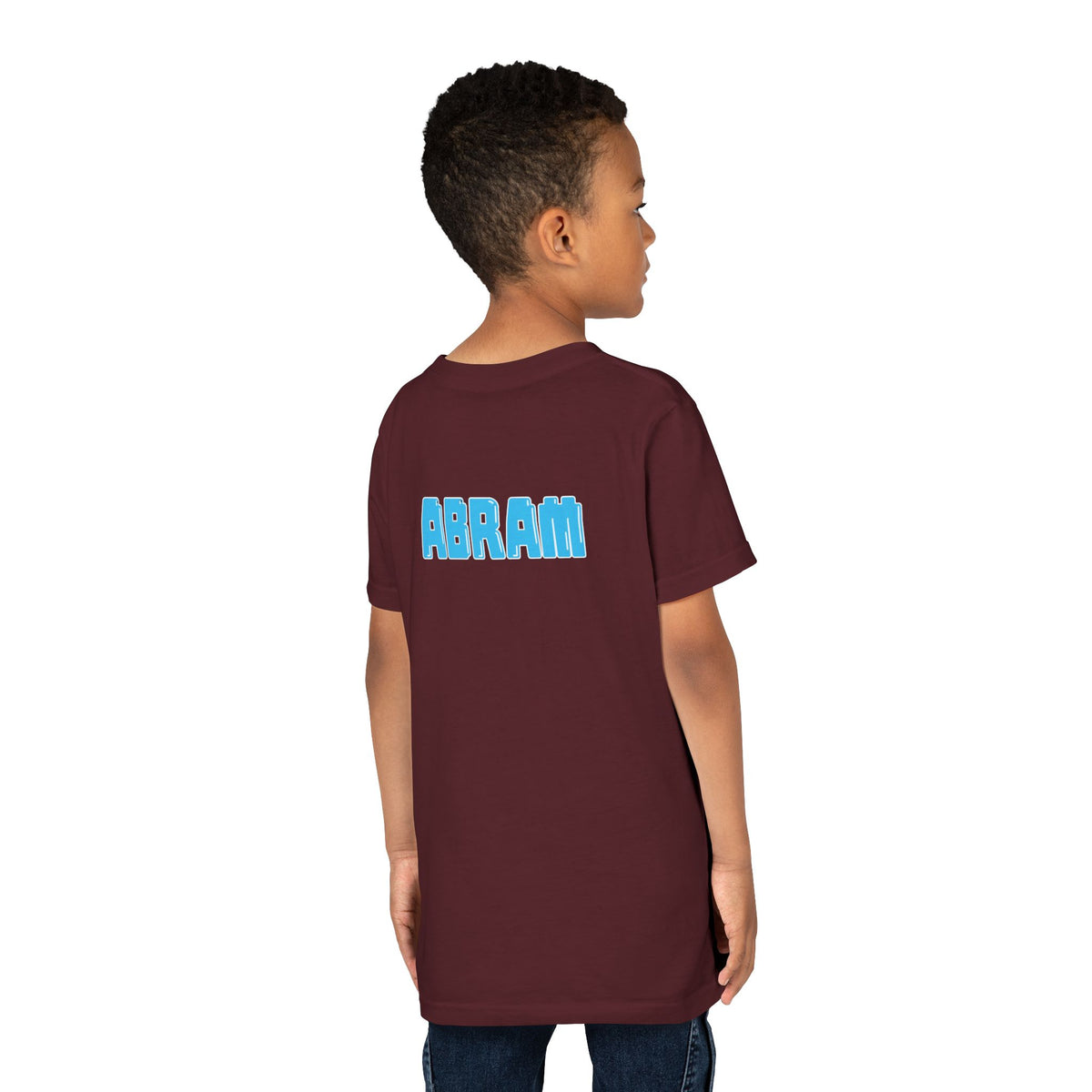 "Game On" Second Grade Gamer Shirt (Custom Name)