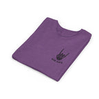“On My Mom’s Last Nerve” Rock Youth Tee