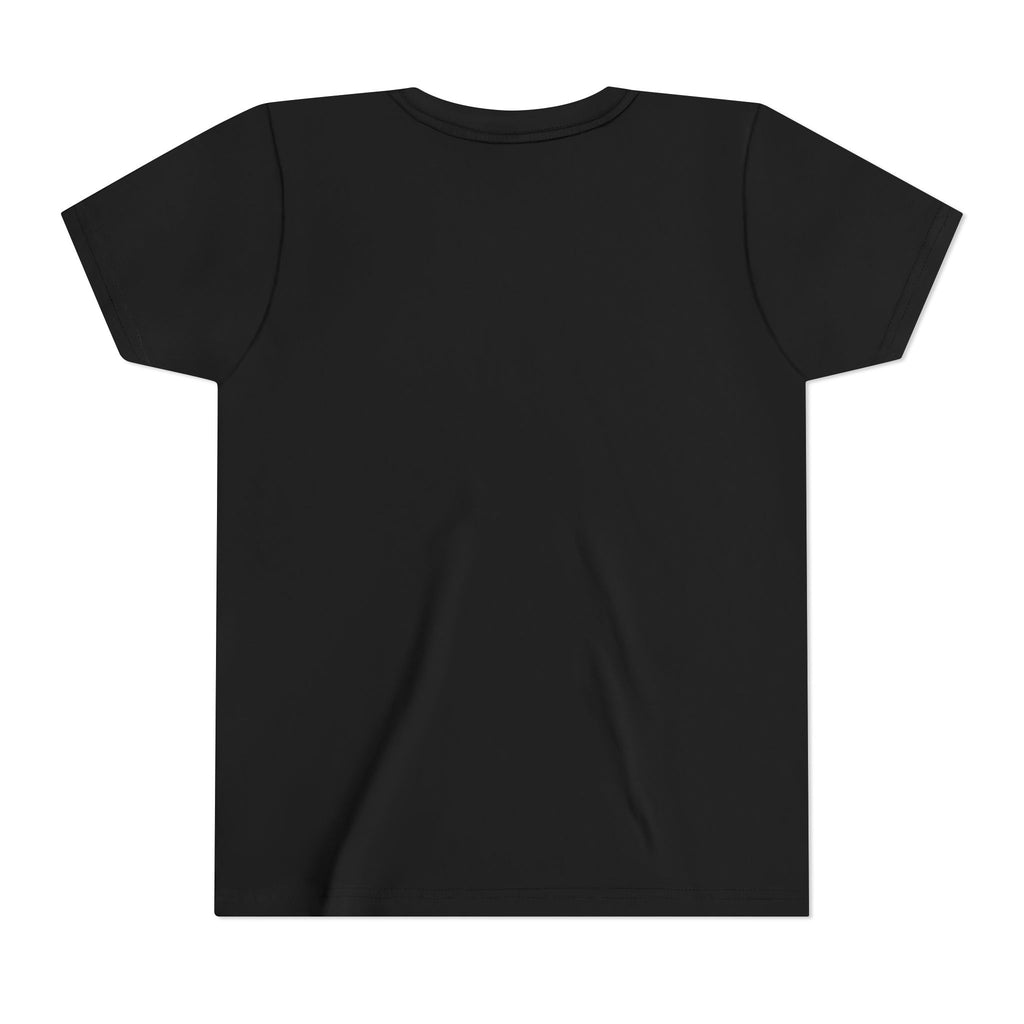 Youth Lions School Spirit Short Sleeve Tee