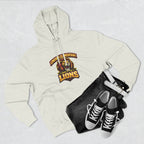 Lions Hoodie — School Spirit