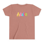 Third Grade  Back-to-School Shirt with Name Personalization