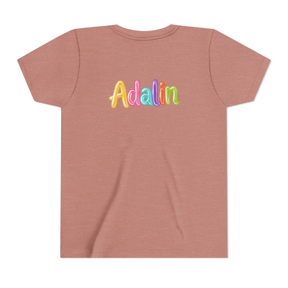 Third Grade  Back-to-School Shirt with Name Personalization