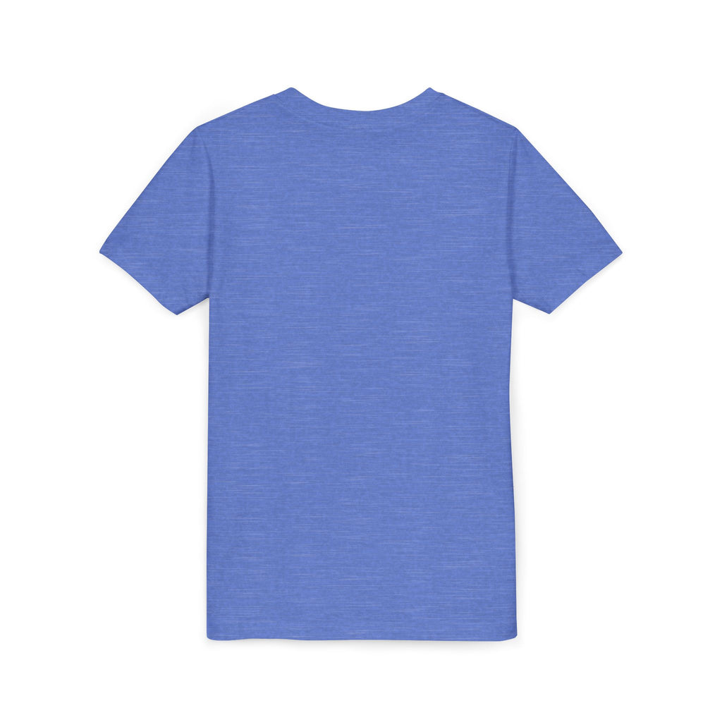 Youth Lions School Spirit Short Sleeve Tee