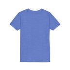 Youth Lions School Spirit Short Sleeve Tee