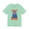 I Need My Space Cat T-Shirt