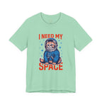 I Need My Space Cat T-Shirt